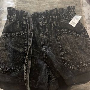 Brand new shorts